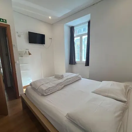 3 Bedroom - Bairro Alto Apartment *
