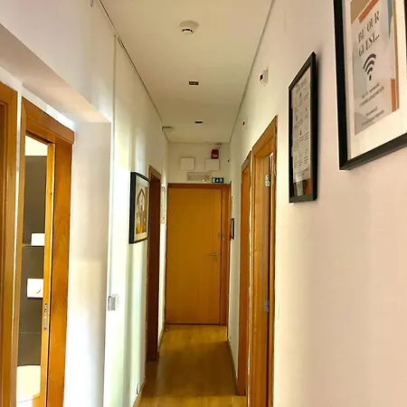 3 Bedroom - Bairro Alto Lisbon
