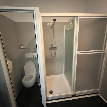 Апартаменты 3 Bedroom - Bairro Alto *
