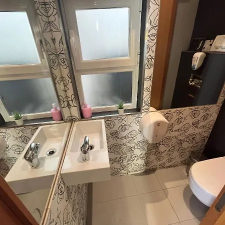 Διαμέρισμα 3 Bedroom - Bairro Alto Lisboa