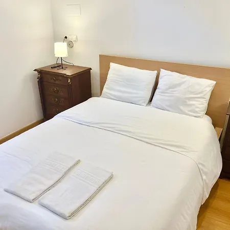 Διαμέρισμα 3 Bedroom - Bairro Alto