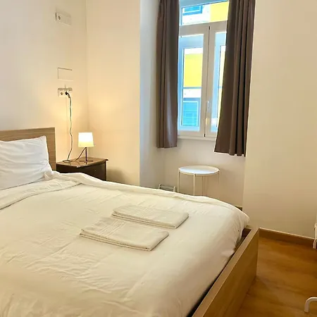 3 Bedroom - Bairro Alto Appartement Lisboa