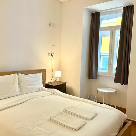 3 Bedroom - Bairro Alto Διαμέρισμα