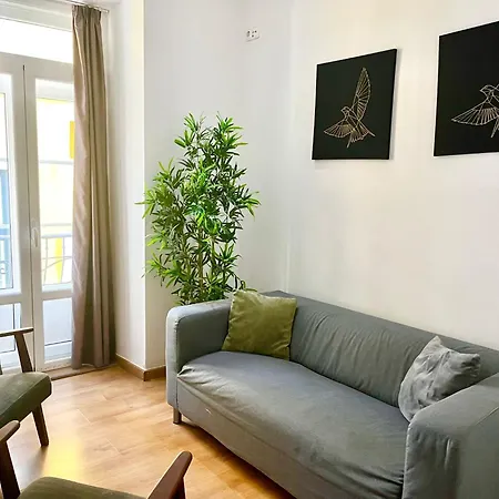 Διαμέρισμα 3 Bedroom - Bairro Alto *