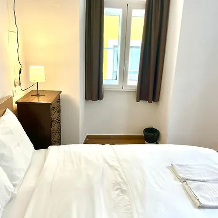 Διαμέρισμα 3 Bedroom - Bairro Alto Lisboa