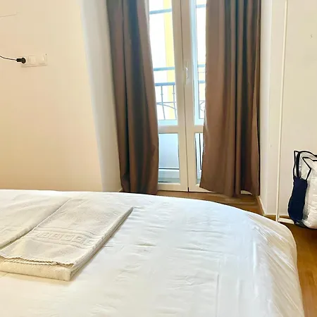 3 Bedroom - Bairro Alto Лиссабон