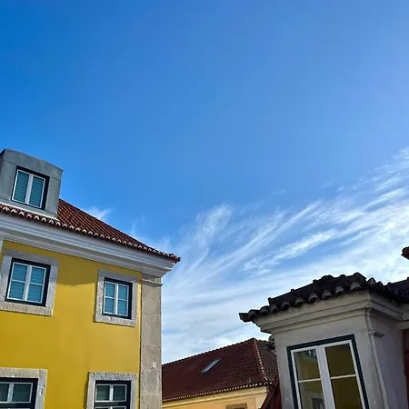 3 Bedroom - Bairro Alto Διαμέρισμα *