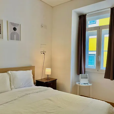 3 Bedroom - Bairro Alto Лиссабон