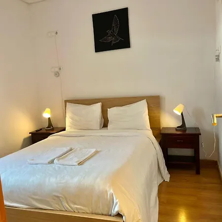 Διαμέρισμα 3 Bedroom - Bairro Alto *