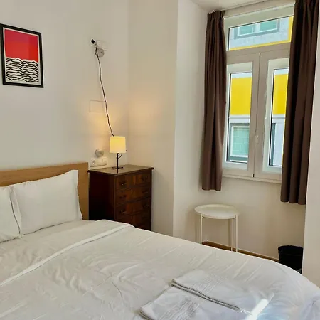 3 Bedroom - Bairro Alto Διαμέρισμα Lisboa